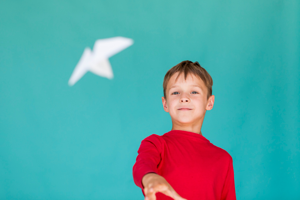 independent thinking skills development in children creativity learning