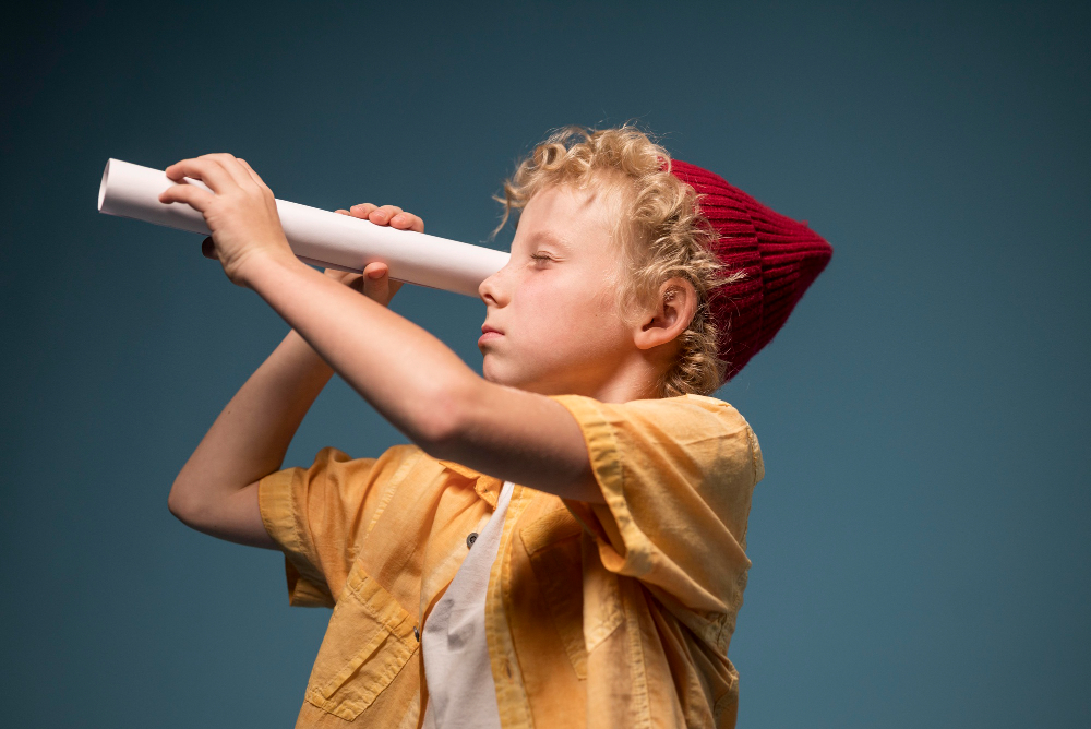 How to Help Kids Discover Their Talents (Before High School)