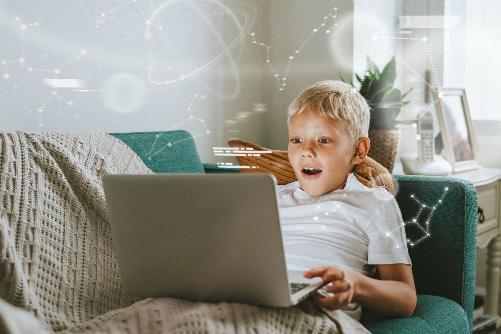 child-using-ai-as-a-learning-tool-while-developing-independent-thinking
