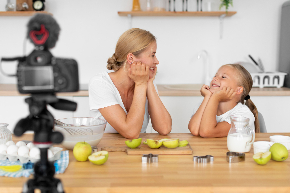 Πώς να Βοηθήσετε το Παιδί σας να Ανακαλύψει Τι του Αρέσει