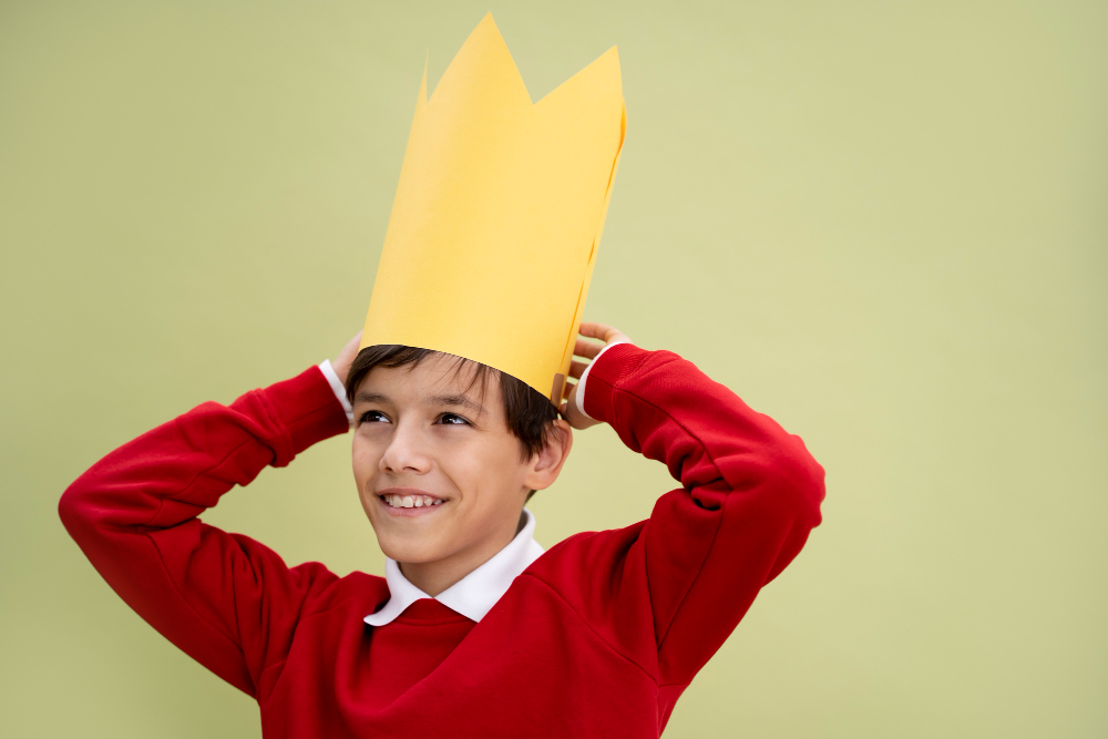 Leadership Skills for Kids (And How Parents Can Build Them Naturally)