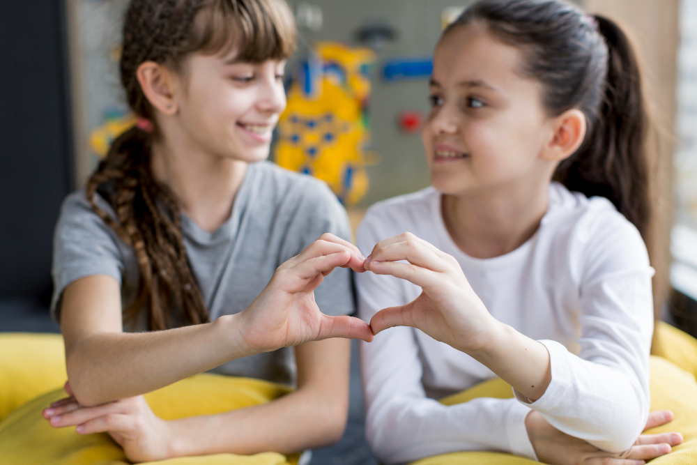 How to Teach Kids Empathy (And Why It Matters More Than Ever)