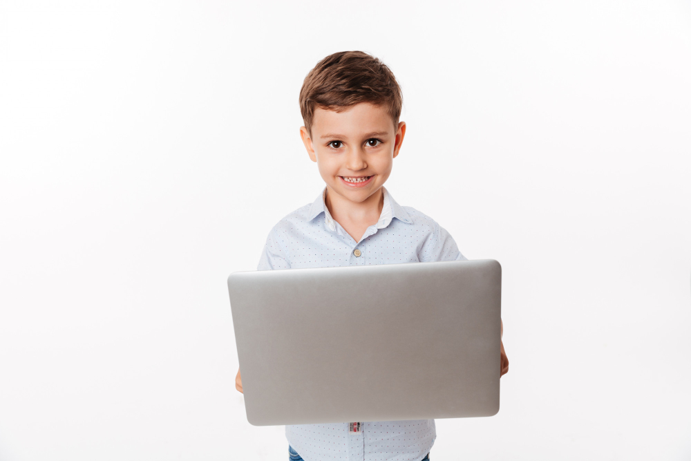 What Should Parents Look for in an Online Entrepreneurship Program for Kids?