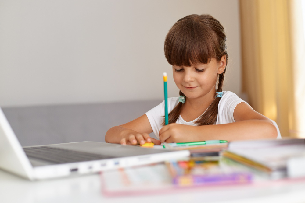 What Does a Child Actually Learn in an Entrepreneurship Program?